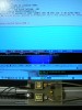 Il mio primo QSO in PSK31 ;)