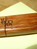 F2, nuova chiavetta USB in legno antico!